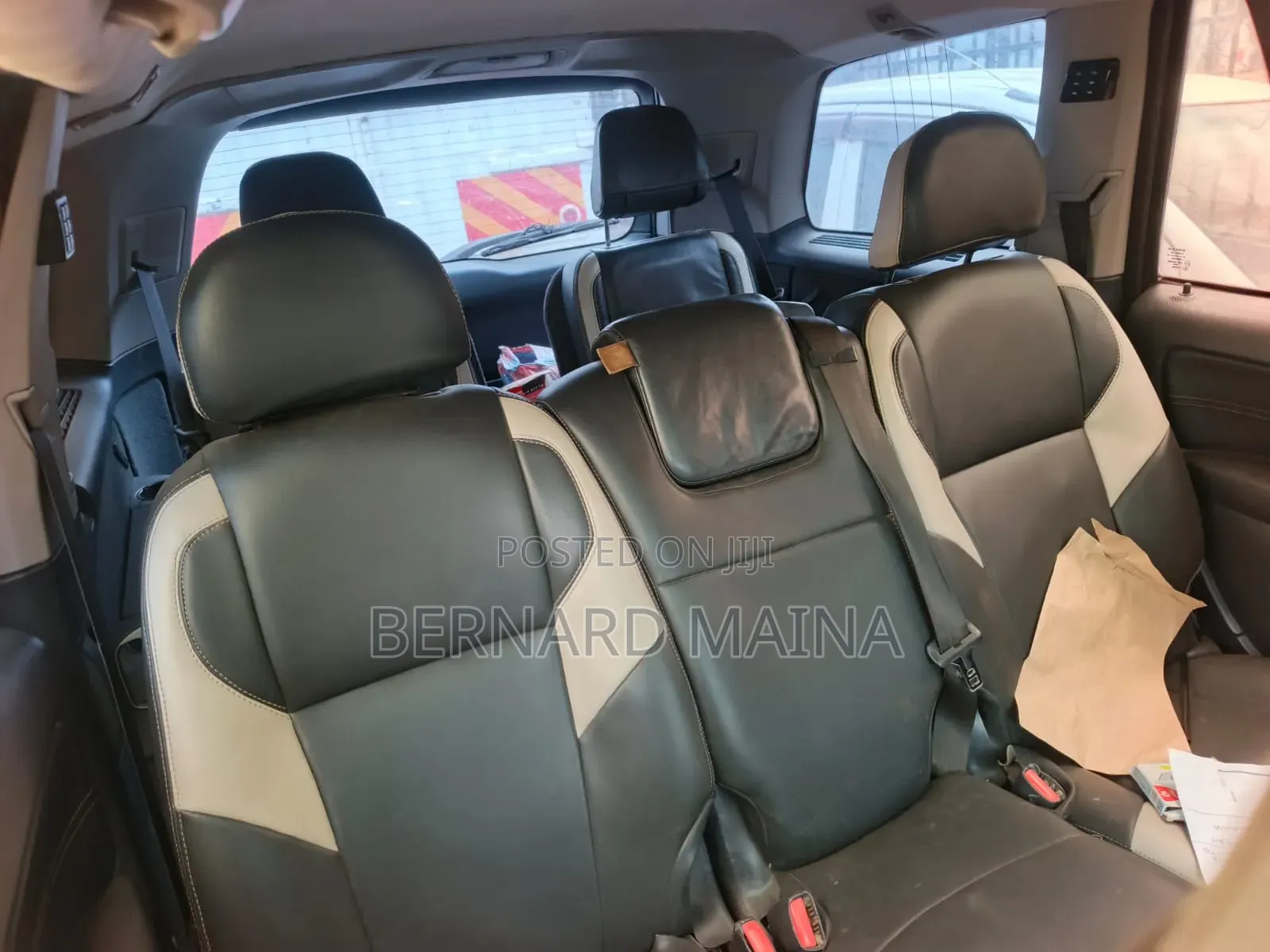 Volvo XC90 2013 Black