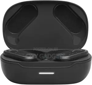 JBL Endurance Peak 3 - Dust and Water Proof (Ip68) Wireless Earbuds
