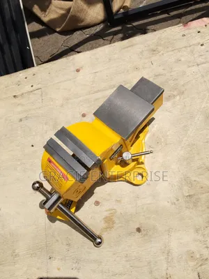 3" Bench Vice/ Bench Vise