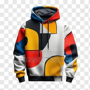 Custom Hoodie Branding