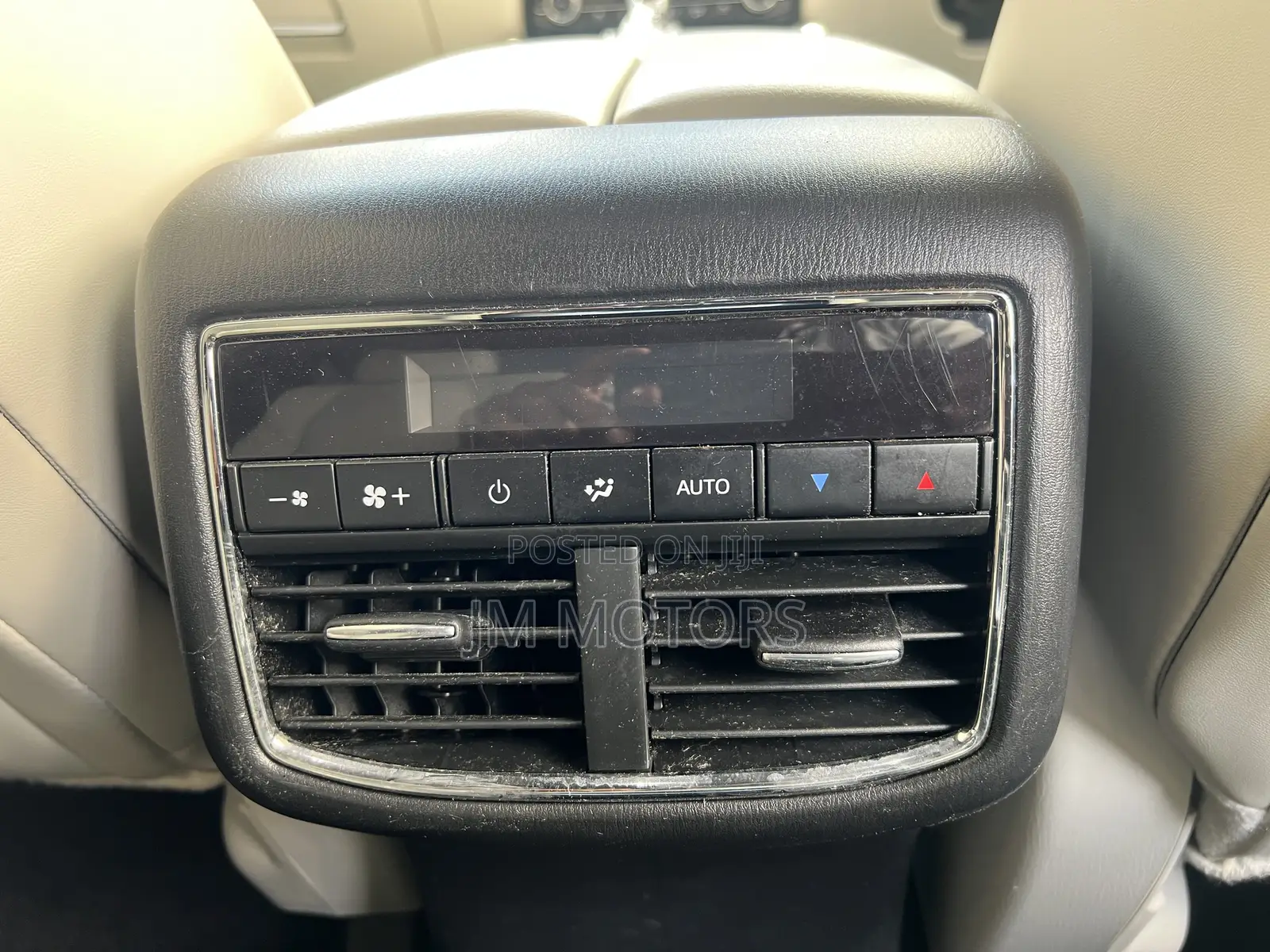 Mazda CX-8 2022 Beige
