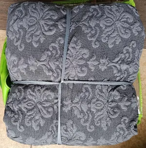 Turkey Jacquard Material Loose Covers*