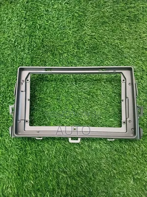 Toyota Corolla 2008 Android Radio Console