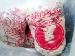 Dog's and Cats Foods