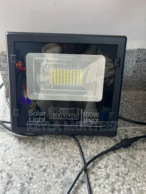 Solar Lights