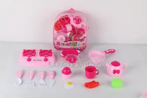 Kitchen Set