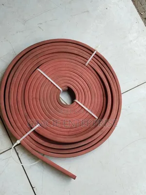 Red Swellable Waterstop/ Waterbar 10m