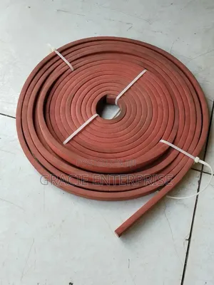 Red Swellable Waterstop/ Waterbar 10m