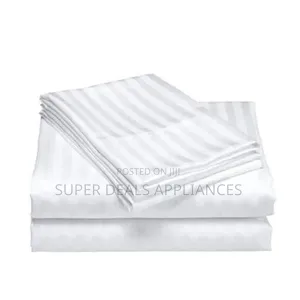  Percent Pure Cotton Bedsheets