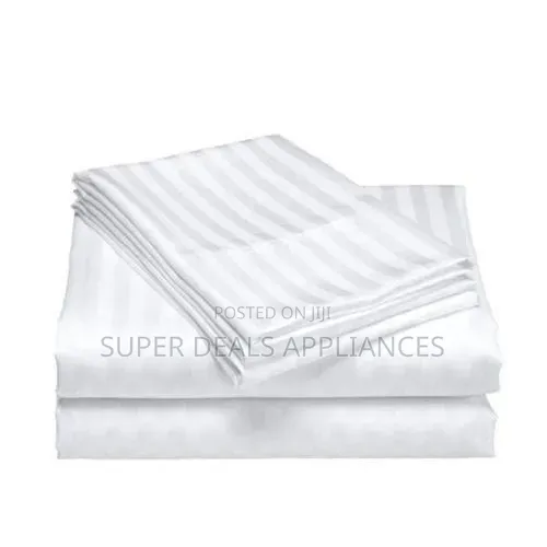  Percent Pure Cotton Bedsheets