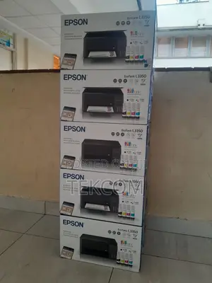 Epson L3350 Wireless Printer