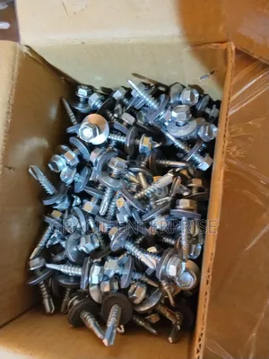 Self Tapping Screws 1"(25mm)