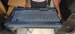 Yamaha Plain Mixer