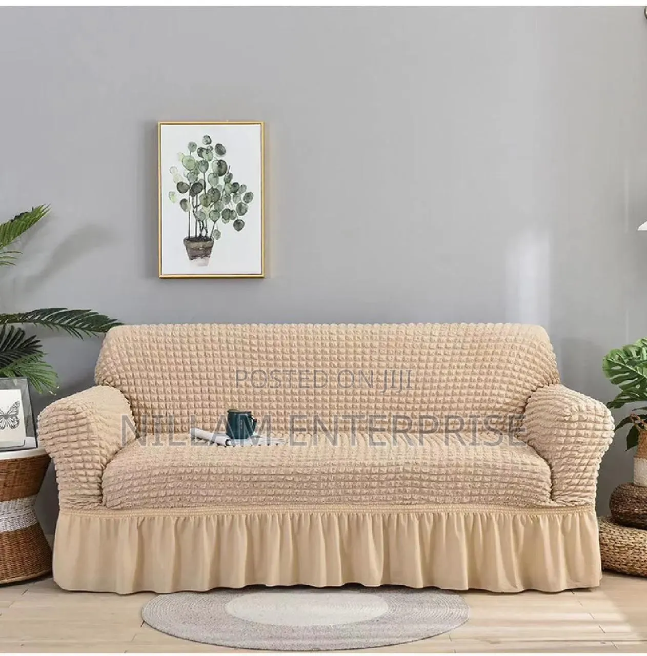 Turkey Bubble Material Loose Covers*