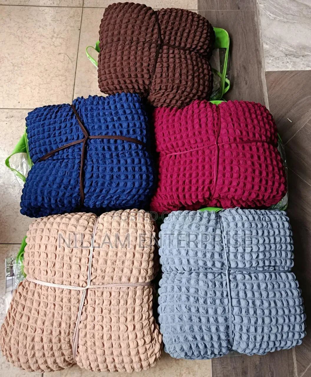 Turkey Bubble Material Loose Covers*