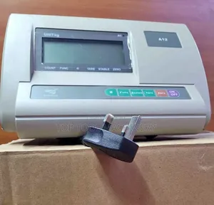 Compatible A12 Indicator Available