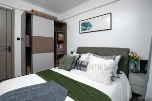 Furnished 2bdrm Apartment in Mango Tree, Gateway Mall Area for sale