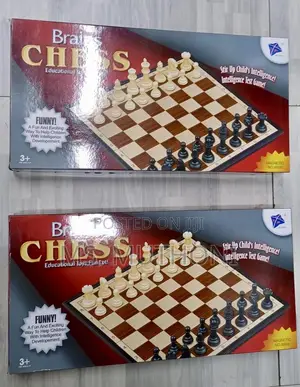 Large Size Portable Beginners Young Grandmasters Chess Board