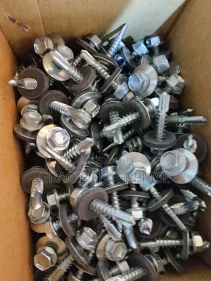 Tapping Screws/ Self Tapping Screws