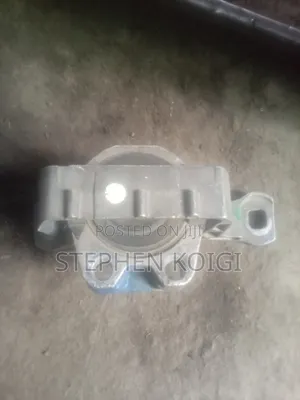 Engine Moutain