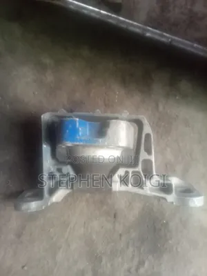 Engine Moutain