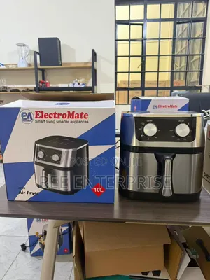 10 Litres Electromate Air Fryer