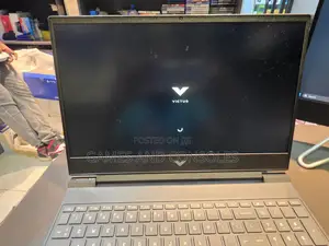 Laptop HP Victus 15 16GB Intel SSD 512GB