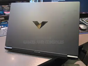 Laptop HP Victus 15 16GB Intel SSD 512GB