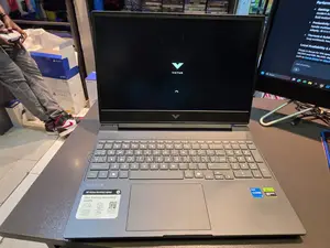 Laptop HP Victus 15 16GB Intel SSD 512GB