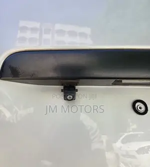 Toyota HiAce 2020 Silver