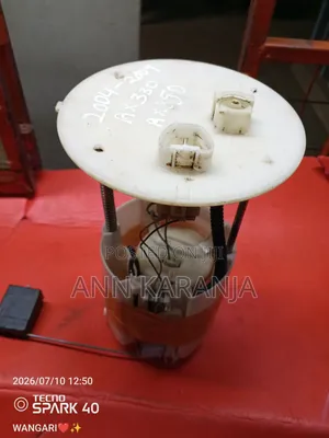 Lexus 330/350 2004-2009 Fuel Pump