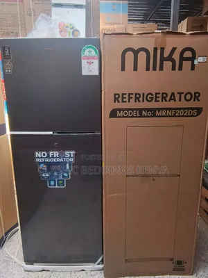 Mika Fridge