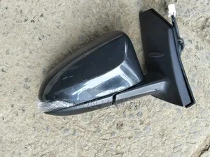 Toyota Allion/Premio 265 Side Mirror