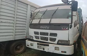 CXZ Double Steering