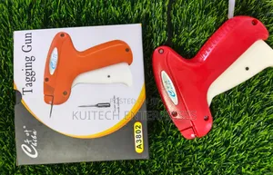 Tagging Gun/ Retail and Pricing Tag Gun