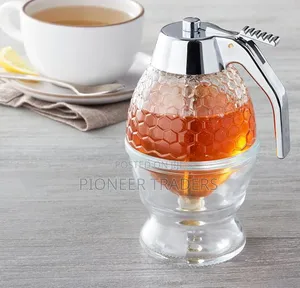 Honey Dispenser