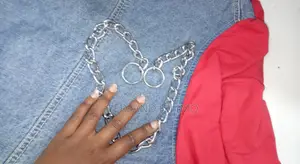 Choke Chain for Dogs
