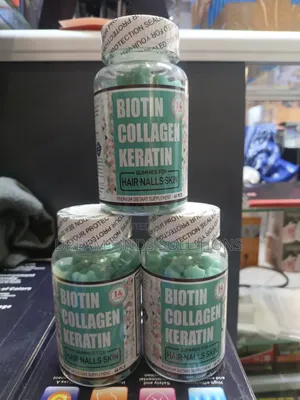 Bio-Synthesis Beauty Chews Biotin Gammies
