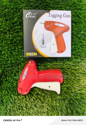 Tagging Gun/ Micro Stitch Tagging Gun Machine