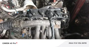 Complete Engine Qr20,