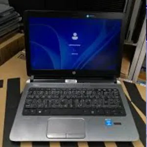 Laptop HP ProBook 430 G8 6GB Intel Core i5 HDD 500GB