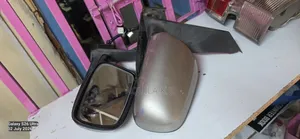 Wish 2005 Sidemirror