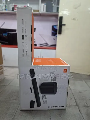 JBL Bar 1000mk2 7.1.4ch 960w