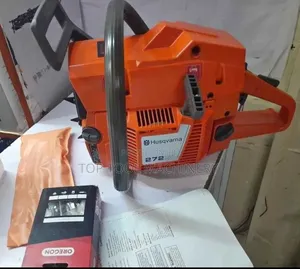 High Perfomance Husqvarna 272xp Powersaw Now Restocked