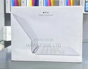 iPad Air Magic Keyboard 11 Inch