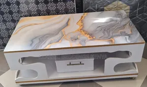 Marble Coffee Table