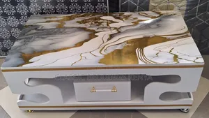 Marble Coffee Table