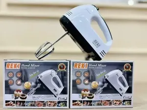 Reki Electric Hand Mixer