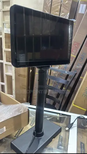 Customer Pole Display 10.1" Lcd Monitor