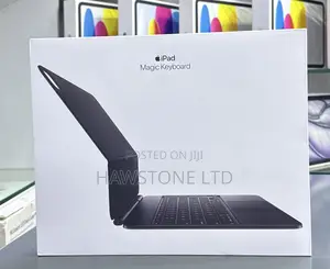 iPad Pro 13inch Magic Keyboard